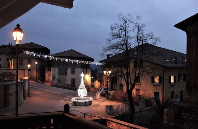 Your vacation in Val di Non
