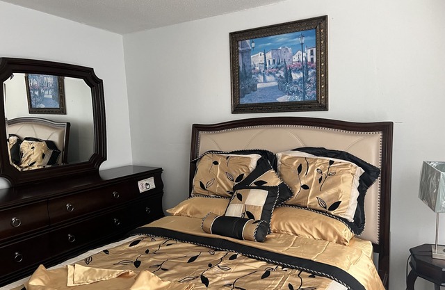 Your very own private Separate pool room and a Separate Bar and office.
