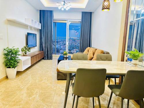 YOURHOMES SUNRISECITY VIEW Quận 7