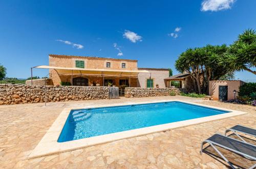 YourHouse Agroturismo Can Porreti La Figuera
