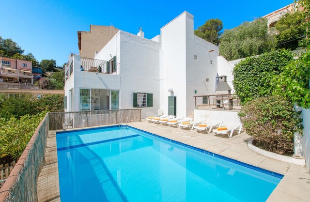 YourHouse Ca Na Salera, holidays near Palma with private pool