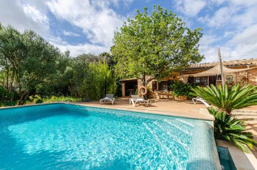 YourHouse Cas Padri de Inca