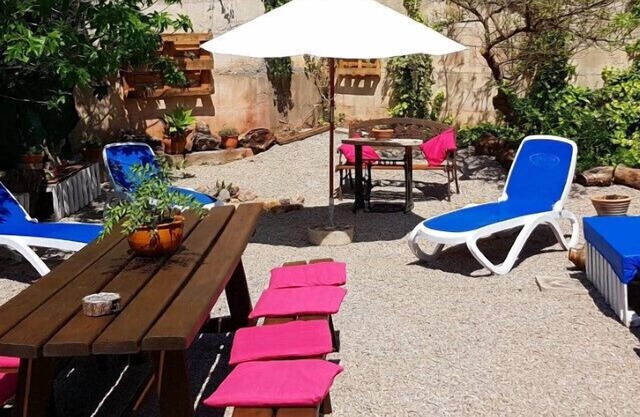 YourHouse Cas Sito, vacation house in the Tramuntana Mountains