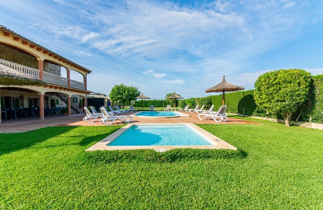 YourHouse Finca Can Grau
