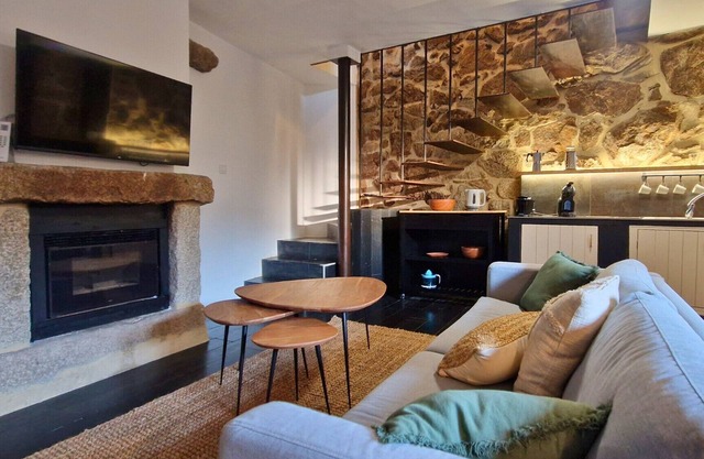 YourHouse O Canton villa