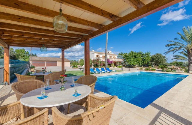 YourHouse Sa Garrriga Finca Darder