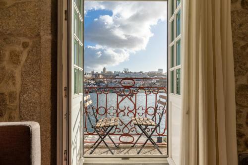 YOUROPO - Ribeira Porto