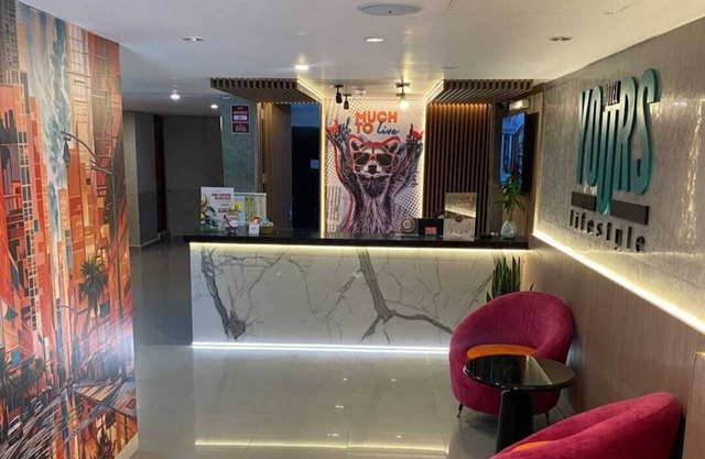 YOURS HOTEL LIFESTYLE