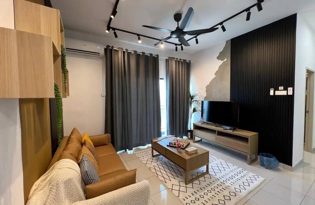 Youth City Residence/2 Room/KLIA/Nilai/Pool