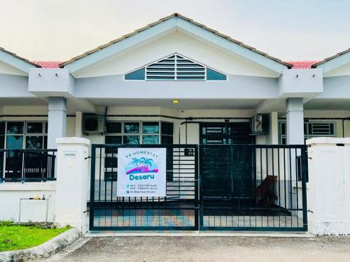 YS Homestay Desaru