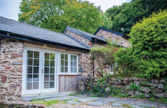 Ysfael - 1 Bedroom Studio - St Ishmael's