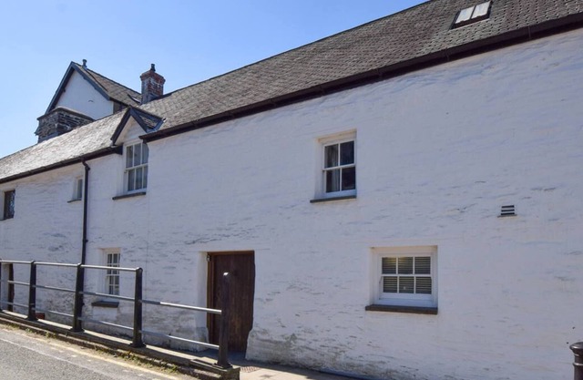 Ysgubor Newydd in Machynlleth