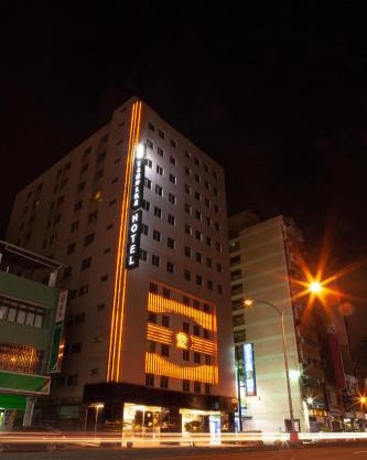 YUAI FU HAO Hotel