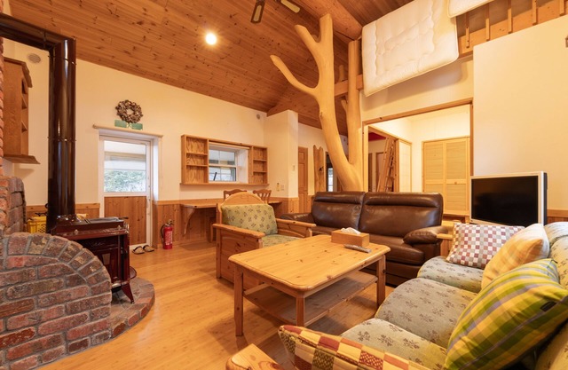 Yubari City Deer Valley Residence
