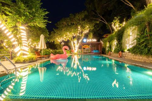 Yubi Villa Trần Phú