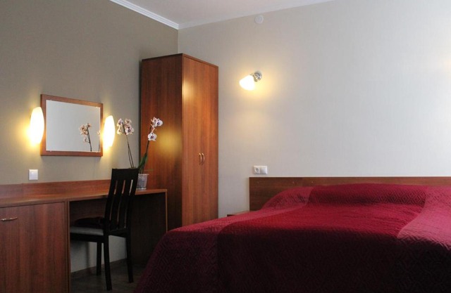 Yubileynaya Motel