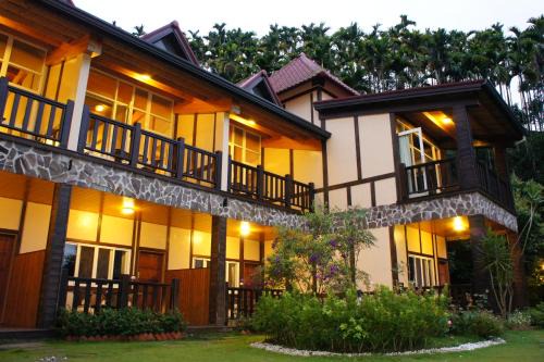 Yue Ya Villa