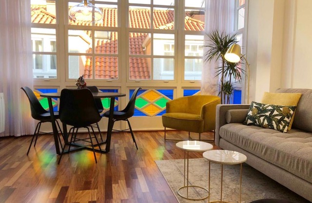 Yuhom casas con alma Galera 3º