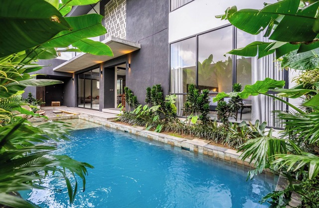 Yuki House Canggu