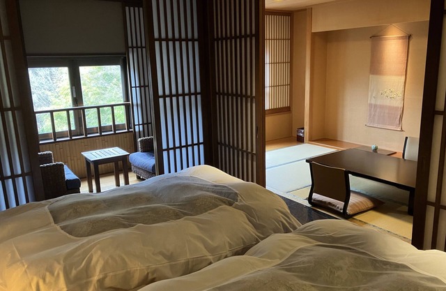 Yukyou no hibiki YUSAI