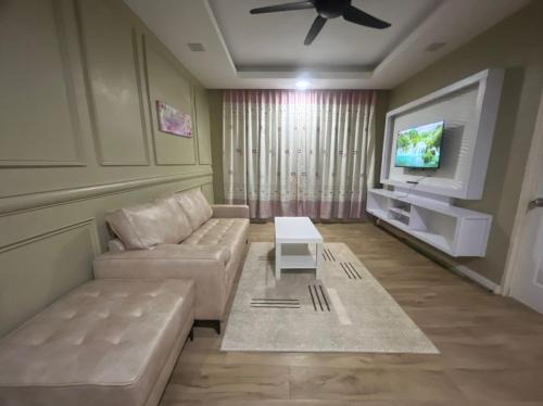 Yunie Homestay Kota Kinabalu