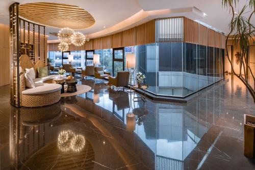 Yunjian Hotel