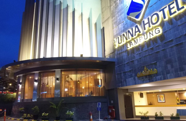 Yunna Hotel