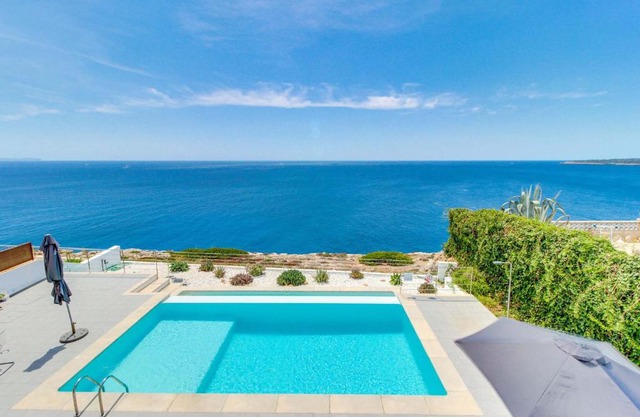 YupiHome Villa Azul