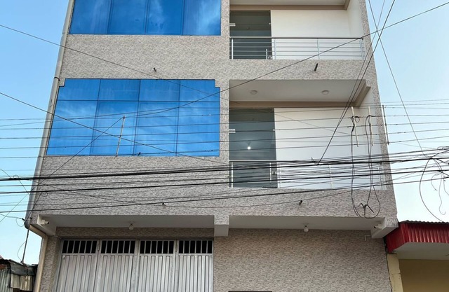 YURIMAGUAS APARTMENTS