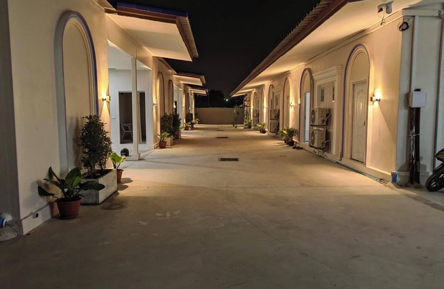 Yusabai Villa Bangpoo