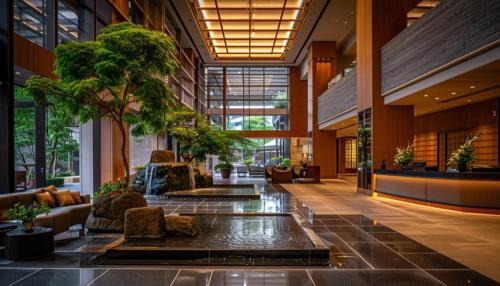 Yushe International Hotel - Pazhou Convention and Exhibition Center, Haizhu District, Guangzhou - Exclusive for the Canton Fair