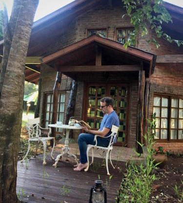YVYRA Hotel & Cabañas