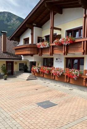 Zöblen Lodge