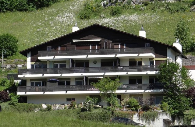 Zügstrasse 4 by Interhome