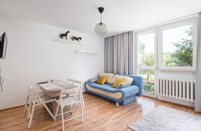 Ząbkowska Simple Comfort Apartment