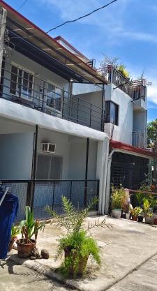Z and j Transient House