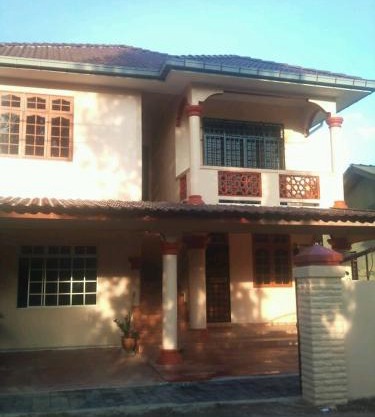 Z&R HOMESTAY