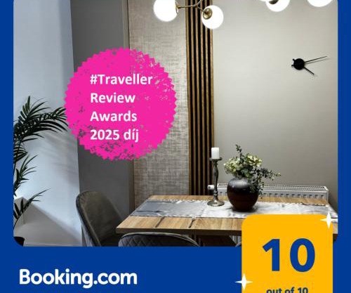 Z8 Prémium Apartman