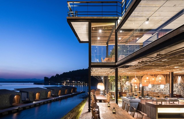 Z9 Resort