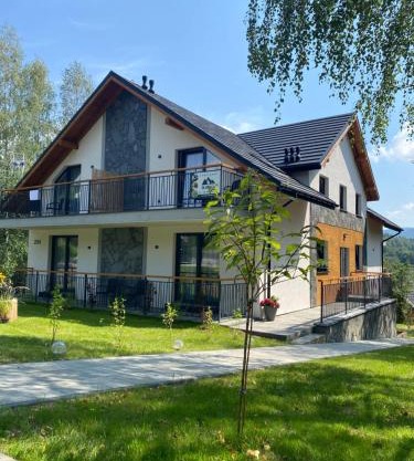 Za Górami