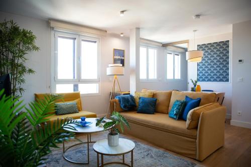 Zabella Moreria - Nuevo apartamento con vistas