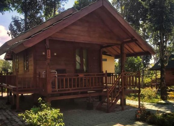 Zabu camp 1