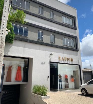 Zaffir Apartamento