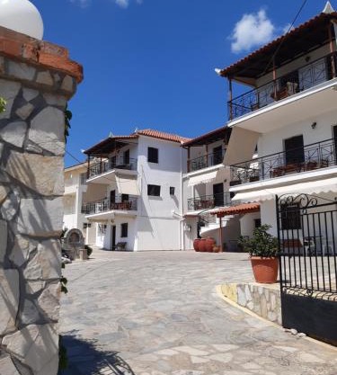 Zaga Apartments - Flats