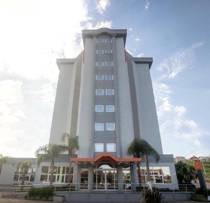 Zago Hotel