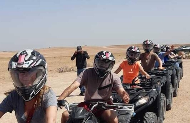 Zagora Mindful Space
