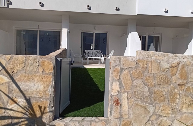 ZAHARA BEACH VILLA
