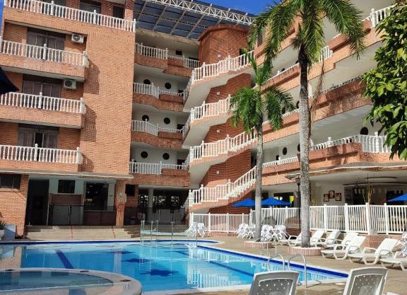 Zahira Hotel Melgar