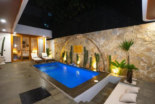 Zahra Villas