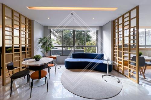 Zainalofts7Vila Mariana ao lado metrô, CASV 133 ID